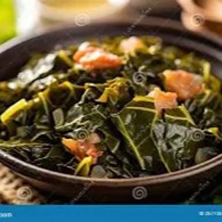 Collard Greens