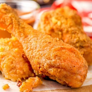 3pc Chicken (Dark Only)