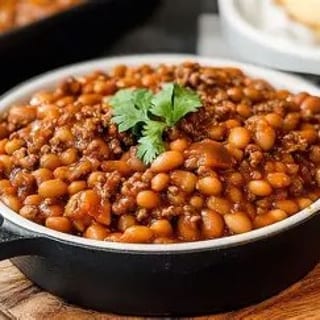 Baked Beans