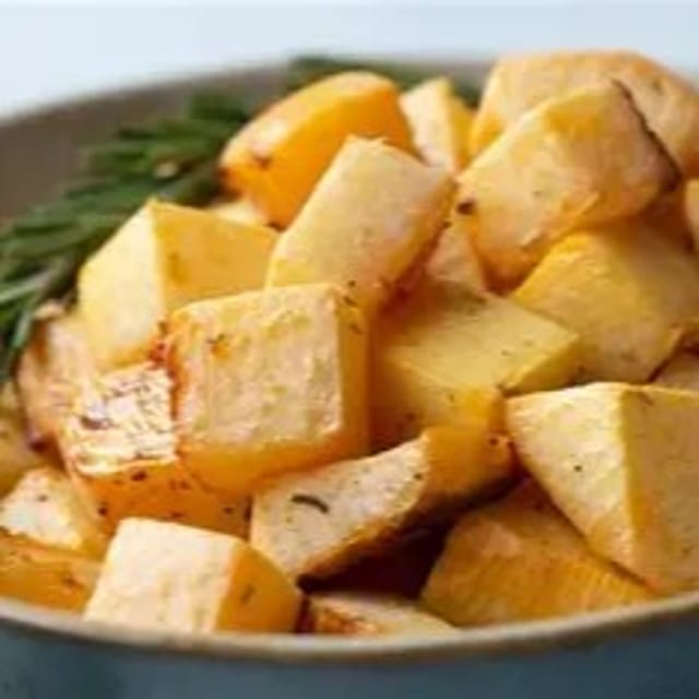 Rutabaga.