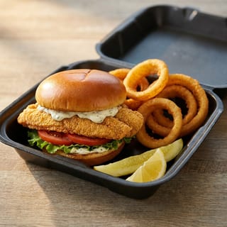 Heritage Catch Fish Supreme