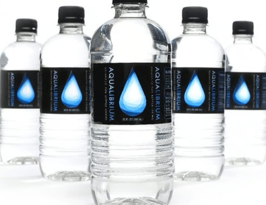 Bottle 20oz Drinks.
