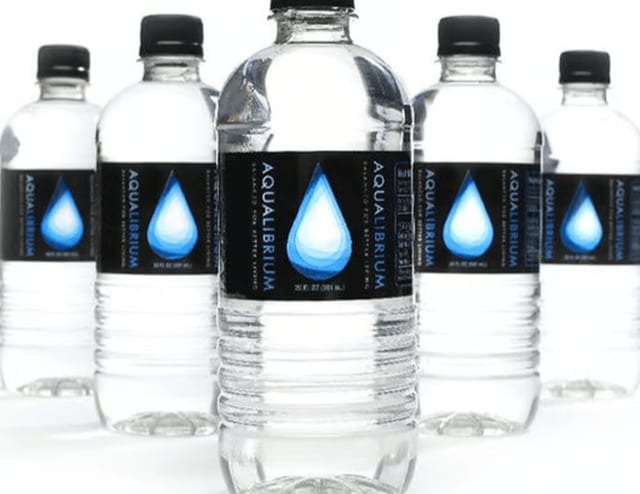 Bottle 20oz Drinks.