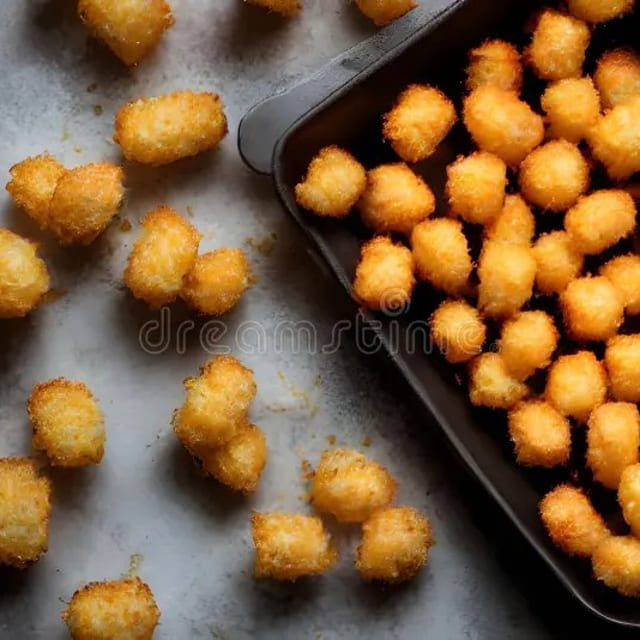 Tots.