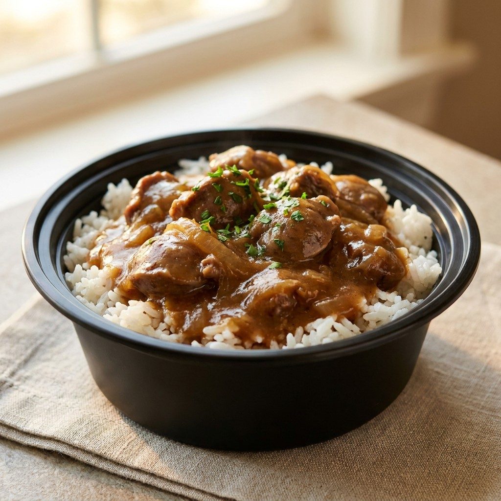 Gizzard Bowl.
