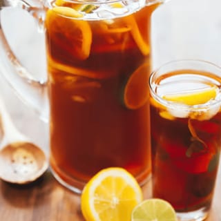 Georgia Sweet Tea