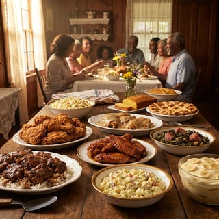 Sunday Dinner Package