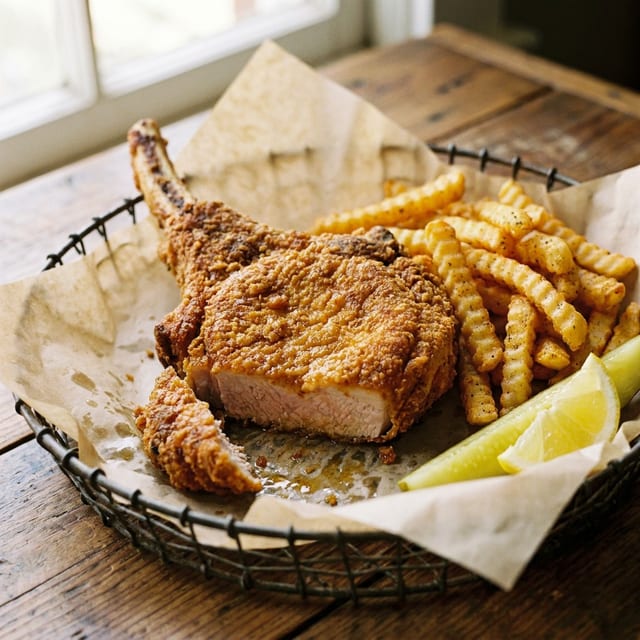 Southern Soul Chop Combo.