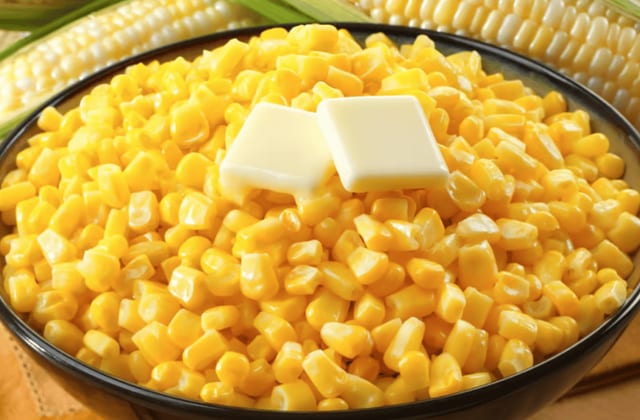 Corn.