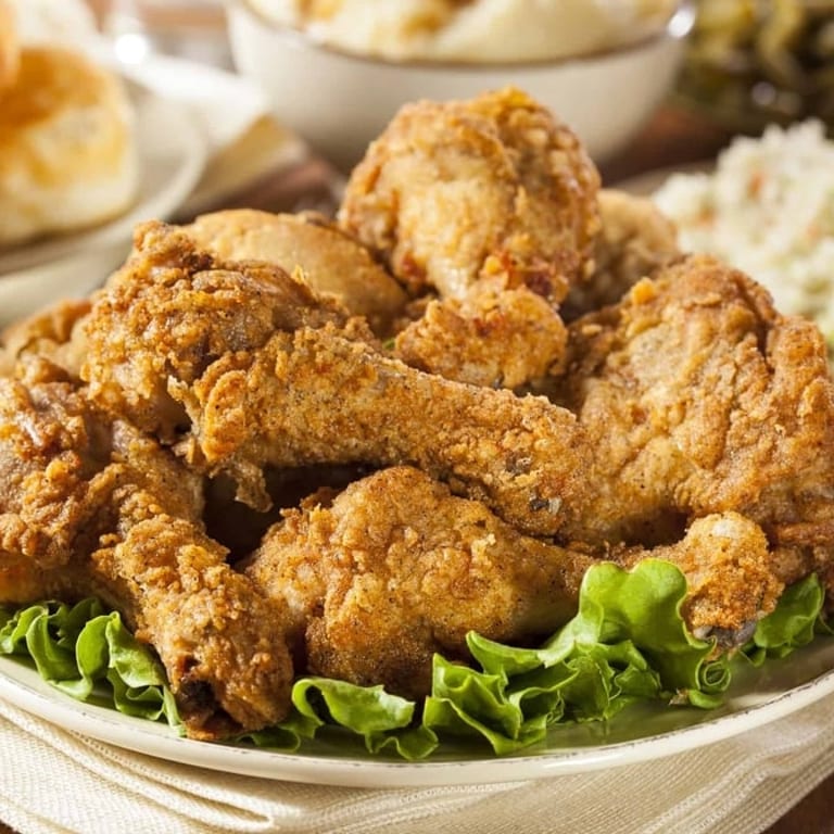 Savor Our Southern Delivery