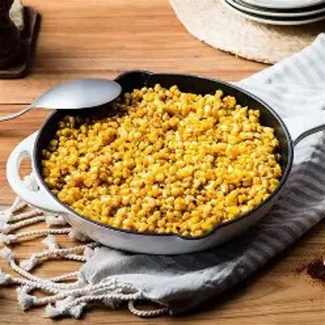 Corn.