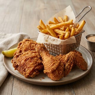 Chicken Box