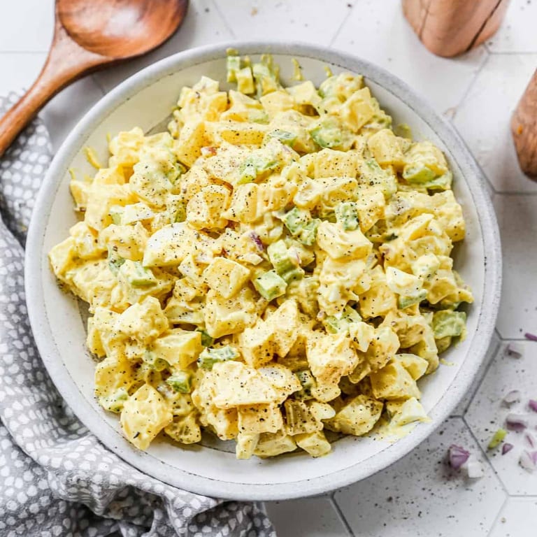 Our Famous Potato Salad