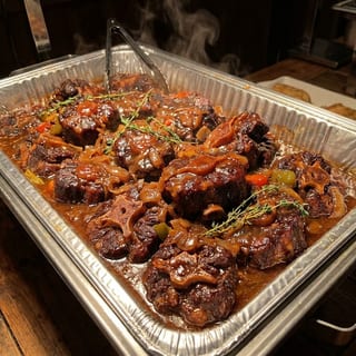 Oxtails