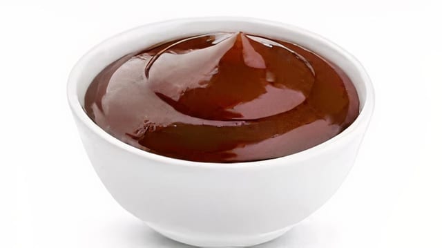 Barbeque Sauce.