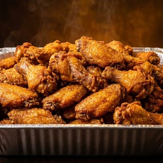 Party Wings