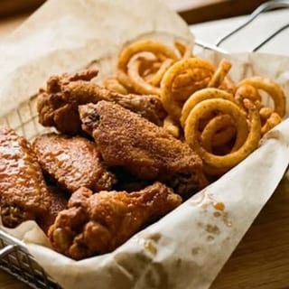 Party Wings